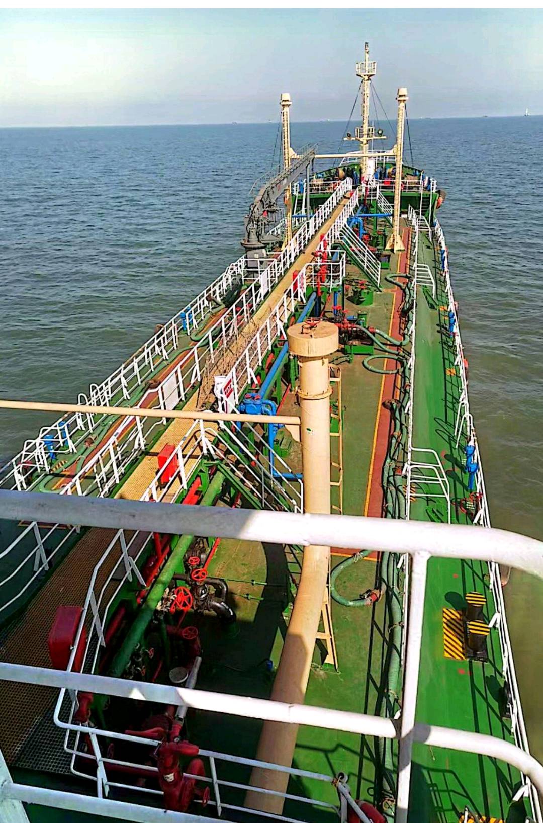 出售4260吨一级油船Sell 4260-ton first-class oil tanker 福建 福州市-3.jpg