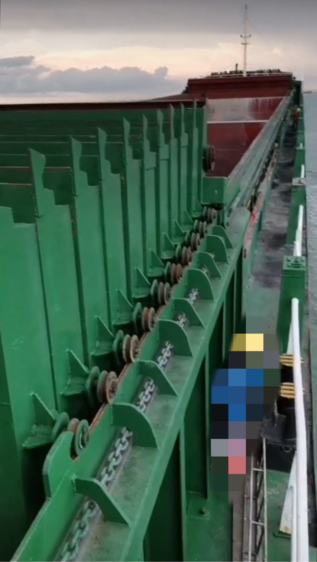 出售：7300吨多用途船 建造年份：2005年12月 建造地址：   中国 福建 宁德市-2.jpg
