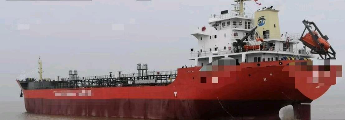 出售7100吨一级油船Sell 7,100-ton first-class oil tanker 福建 福州市-2.jpg