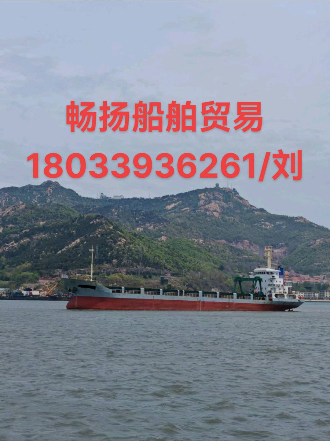 待售：3100吨集散两用船/162个箱位 福建 宁德市-2.jpg