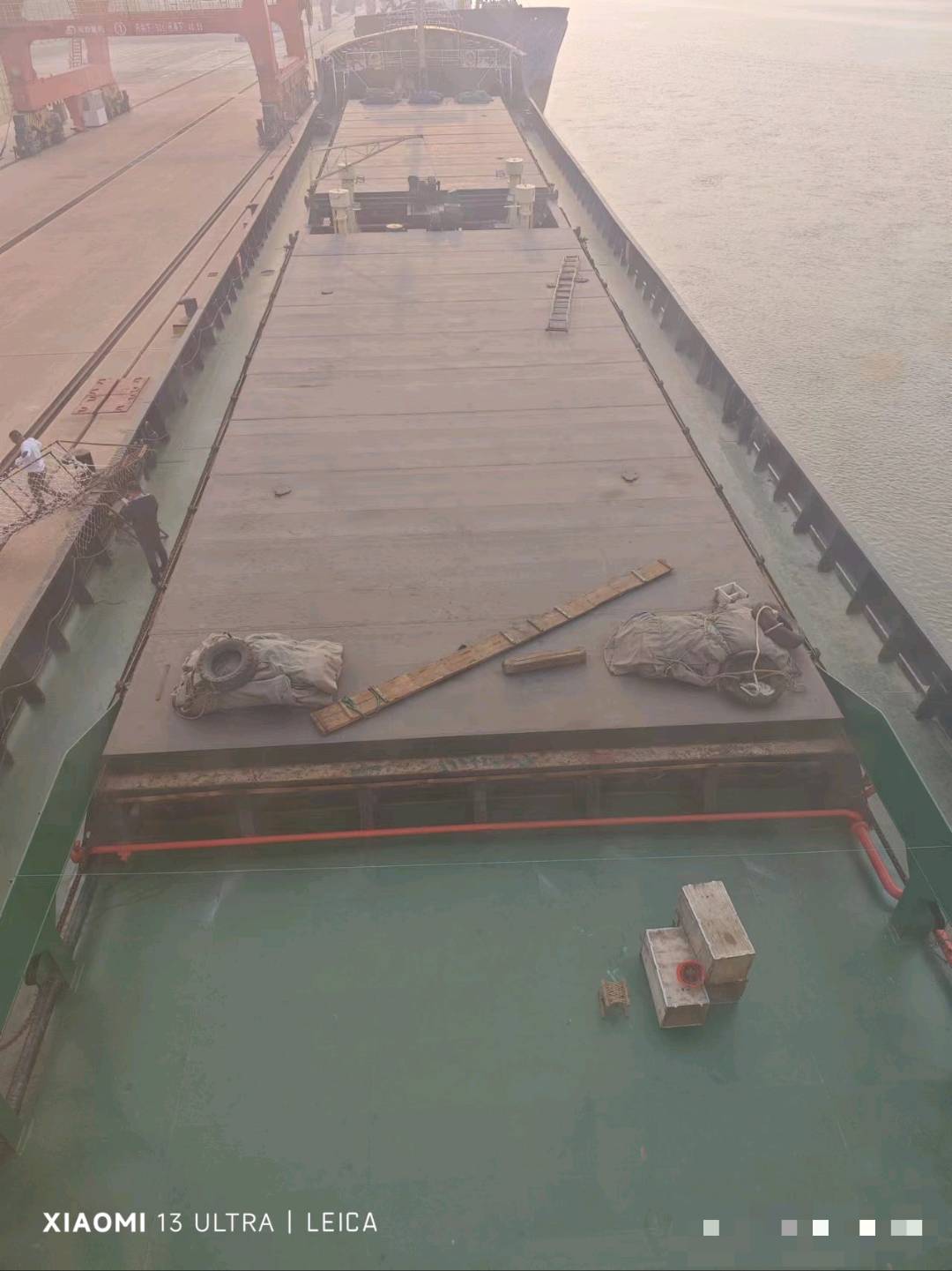 出售3500吨散货船Sell 3500 tons bulk carrier 福建 福州市-2.jpg