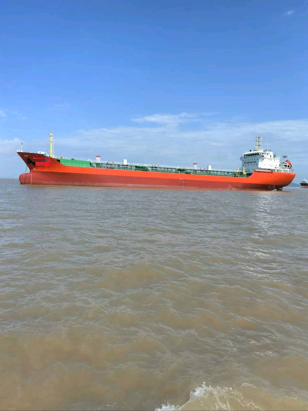 出售17000吨一级油船17,000-ton first-class oil tanker sold 福建 福州市-2.jpg