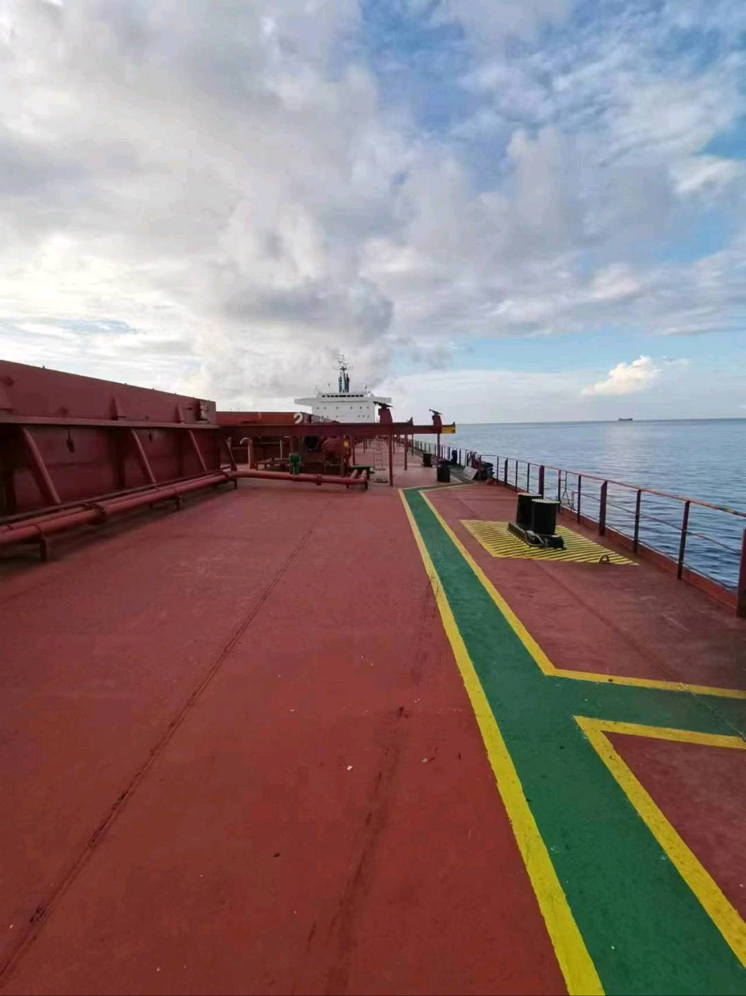 出售76000吨散货船76,000 tons of bulk carriers sold 福建 福州市-2.jpg