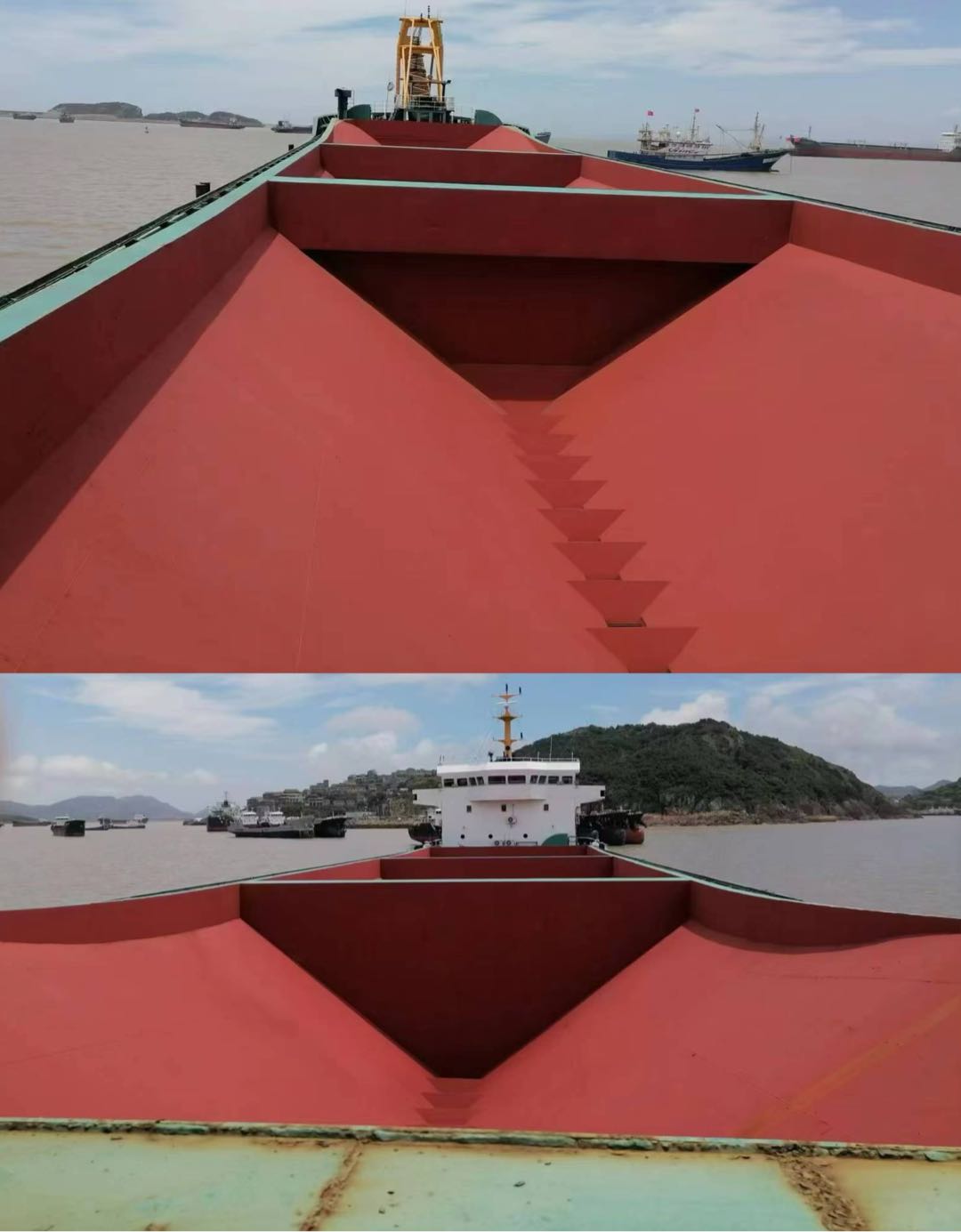 低价出售：4500吨沿海自卸砂船 建造年份：2019年 建造地址： 中国 福建 宁德市-2.jpg