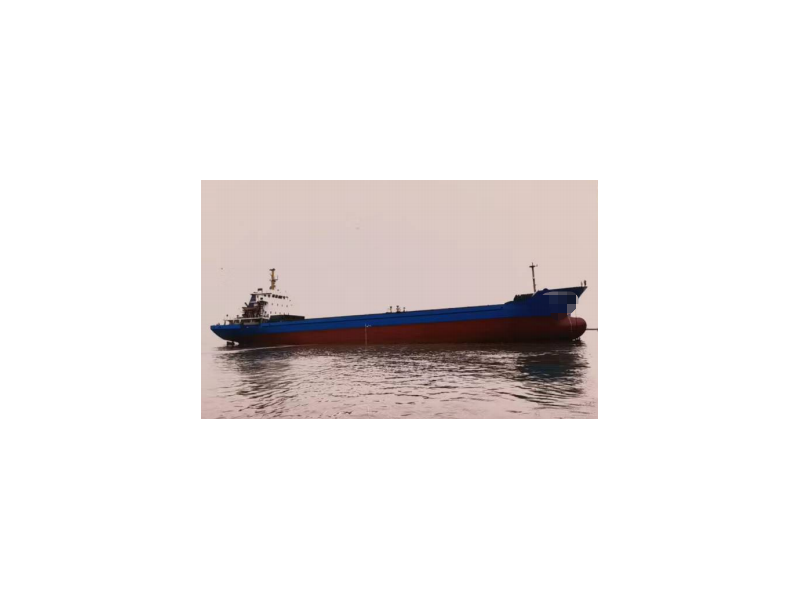 2009年建造5059吨散货船出售-2.png