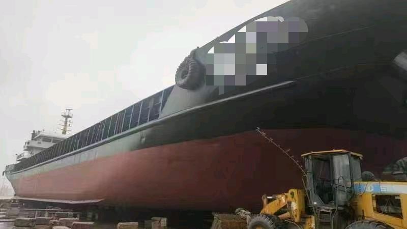 出售5030吨后驾驶甲板驳Sell 5030 tons of back-deck barge 福建 福州市-2.jpg