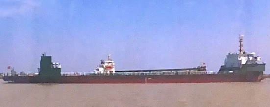 2022年建造3041吨甲板船出售 江苏 南京市-2.jpg