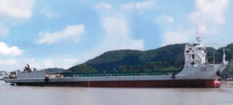 2021年建造4672吨甲板船出售 江苏 南京市-2.jpg