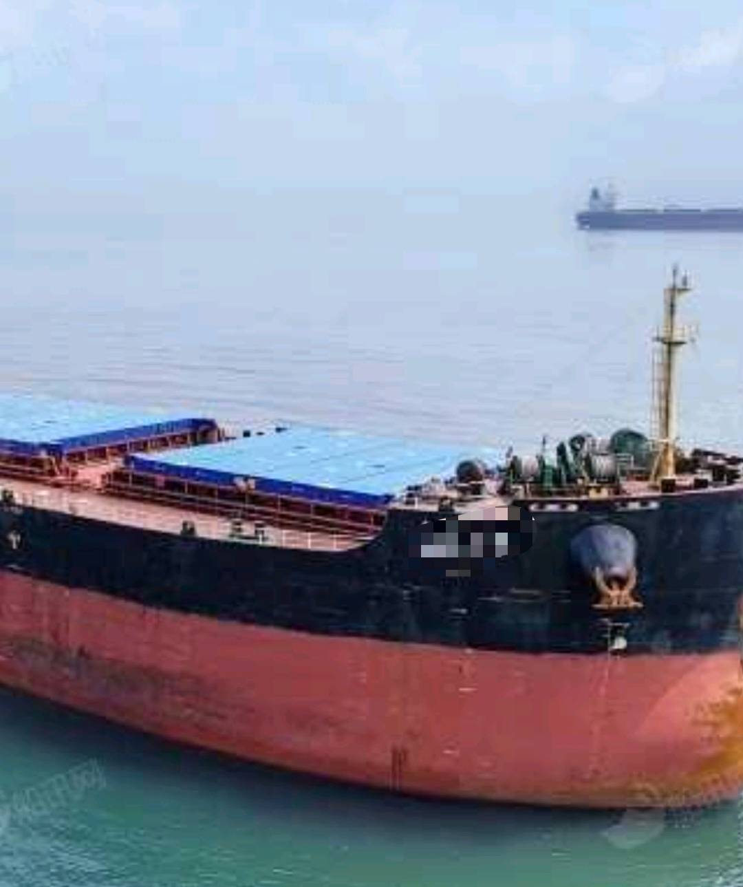 出售25300吨散货船Sell 25,300-ton bulk carrier 福建 福州市-2.jpg