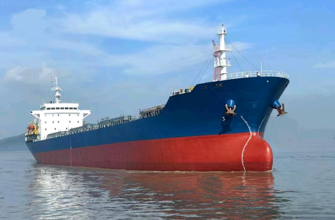 出售27000吨散货船Sell 27,000-ton bulk carriers 福建 福州市-2.jpg