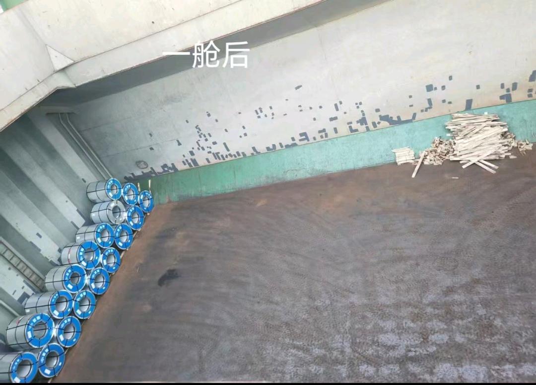 出售15600吨散货船Sell 15,600-ton bulk carrier 福建 福州市-2.jpg