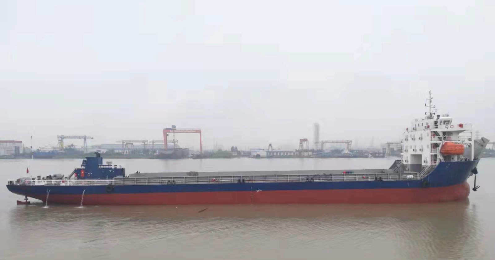 2021年建造5490吨甲板船出售 江苏 南京市-2.jpg
