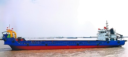 2025年建造2809吨甲板船出售 江苏 南京市-2.jpg