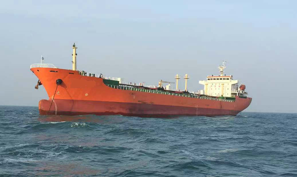 售：2011年近海19000吨一级油船 山东 潍坊市-2.jpg