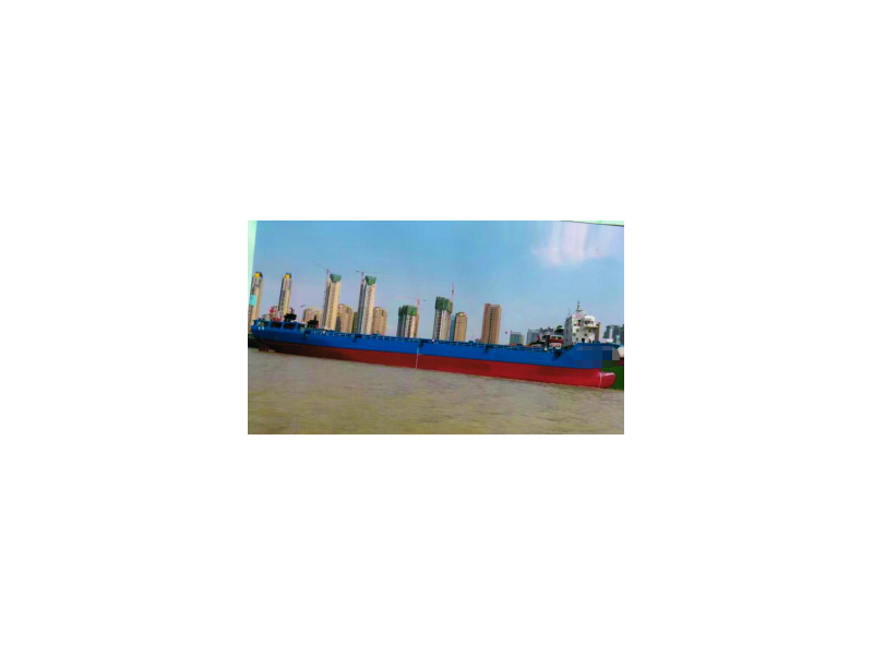 2012年建造5695吨集装箱船出售-2.png