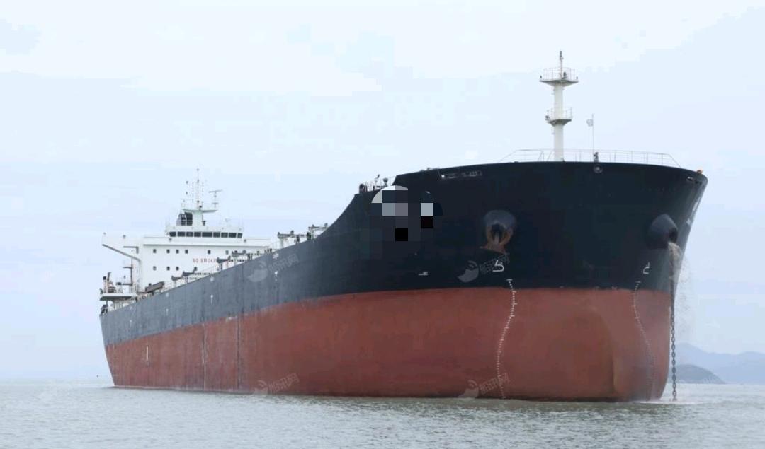出售27000吨散货船Sell 27,000-ton bulk carriers 福建 福州市-2.jpg
