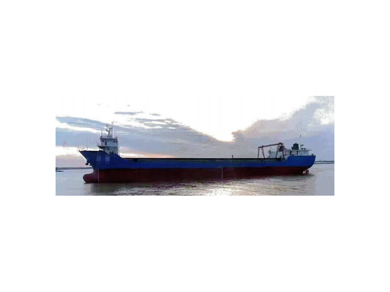 2011年建造5400吨集装箱船出售-2.png
