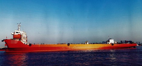 2022年建造6060吨甲板船出售 江苏 南京市-2.jpg