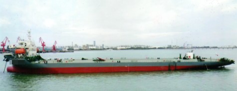2022年建造8000吨甲板船出售 江苏 南京市-2.jpg
