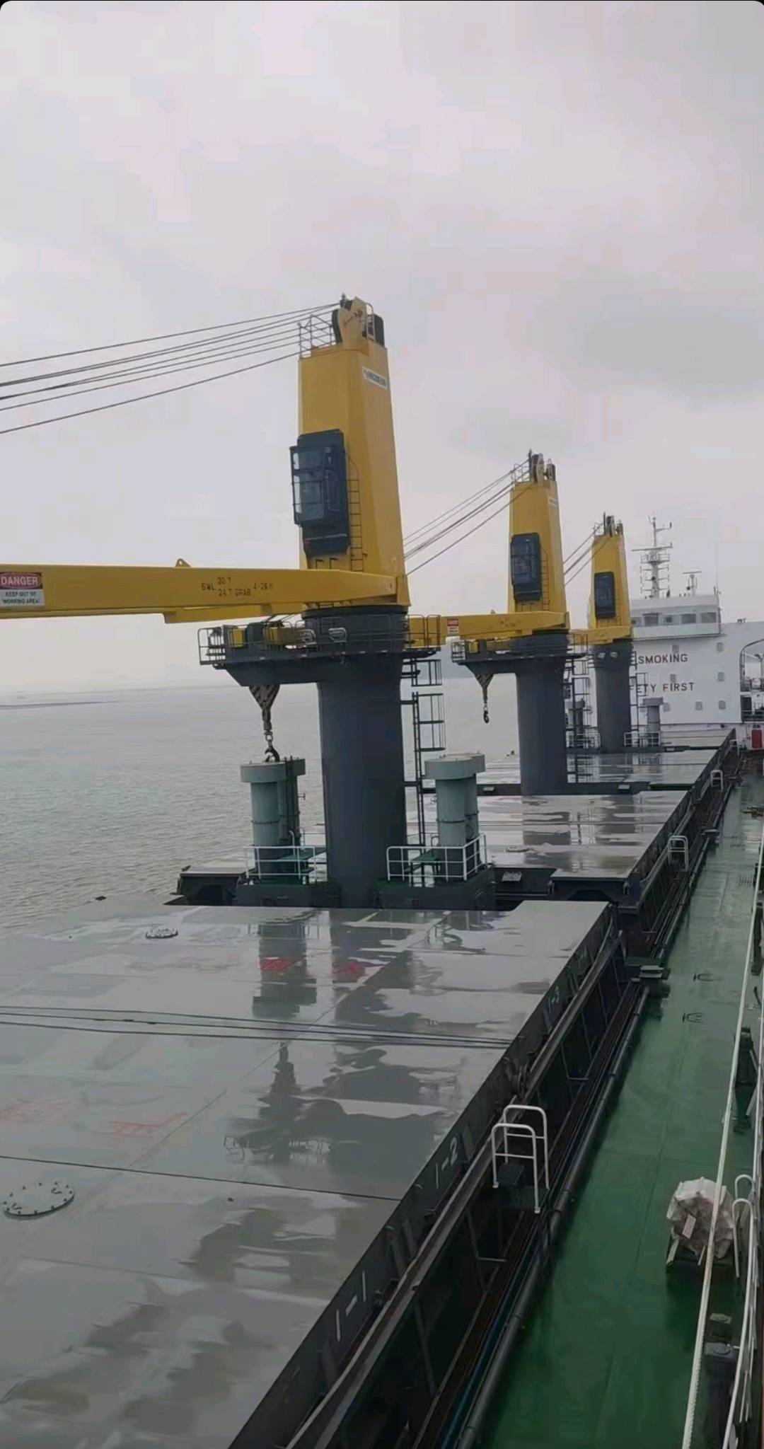出售16900吨散货船Sell 16,900-ton bulk carrier 福建 福州市-2.jpg