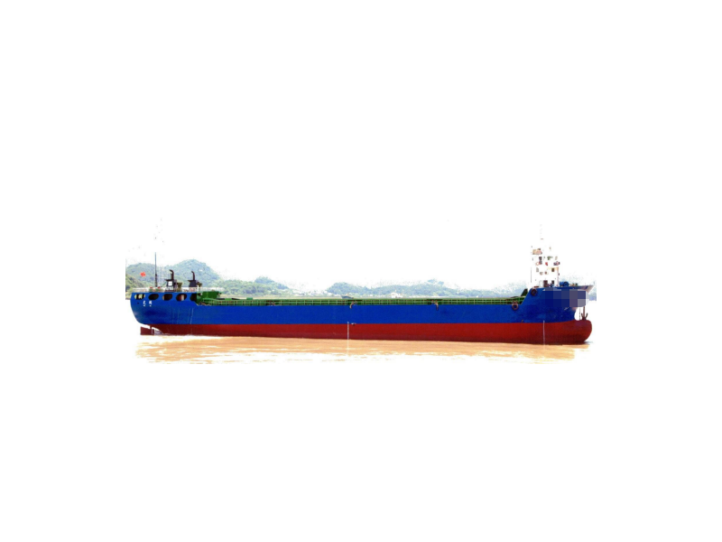 2012年建造5695吨集装箱船出售-2.png