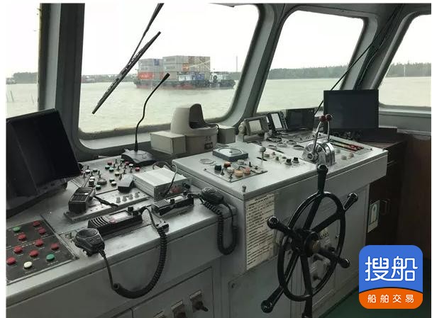 出售2003年造30米沿海钢质交通船 广东 深圳市-4.jpg