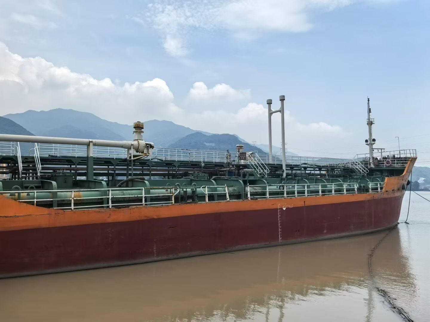 低价出售2009年造 1700吨化学品油船 建造地：中国 福建 宁德市-2.jpg