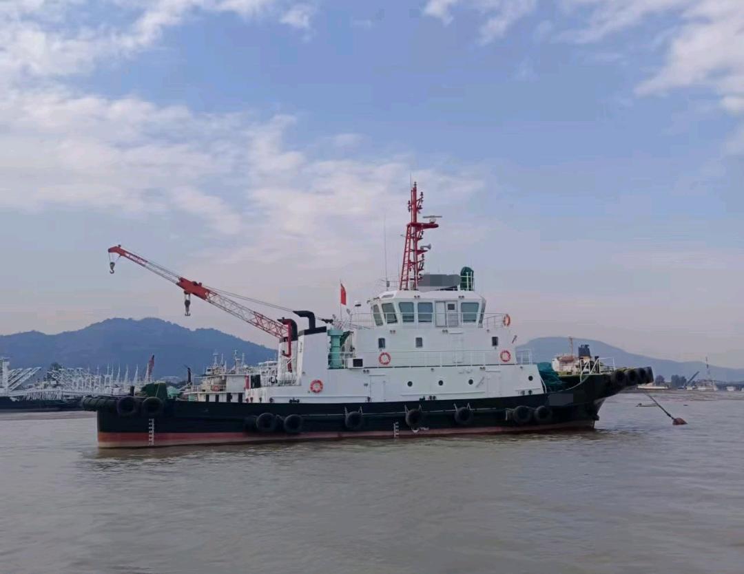 2024年建造，3000马力普通拖轮，①CCS检验，②Bv检验 福建 宁德市-2.jpg