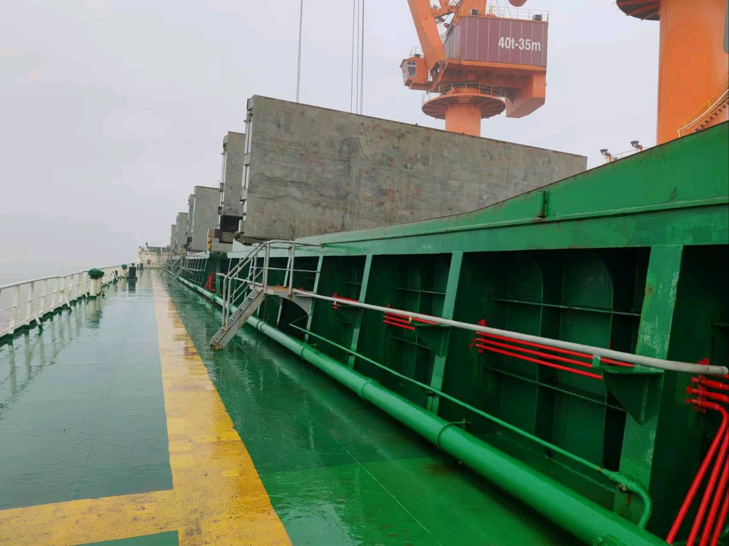 出售30000吨散货船Sell of 30,000-ton bulk carriers 福建 福州市-2.jpg
