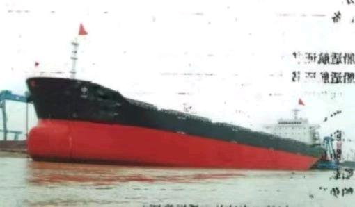 出售18400吨散货船Sell 18,400-ton bulk carrier 福建 福州市-2.jpg