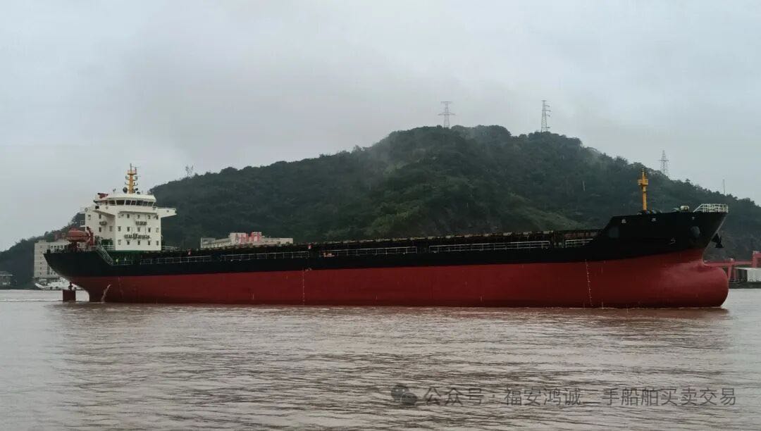 出售：13900吨双壳散货船（直壁货舱） 建造年份：2019年12月 建造地址：中国 福建 宁-2.jpg