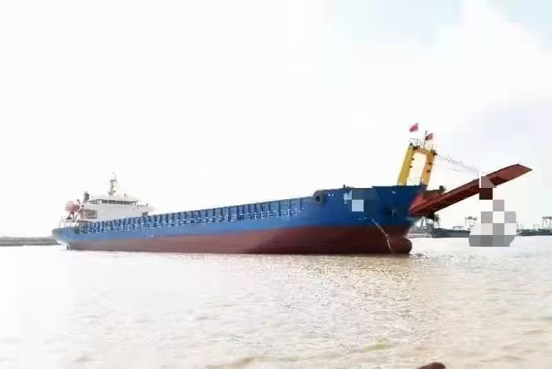 甲板货船 浙江 宁波市-2.jpg