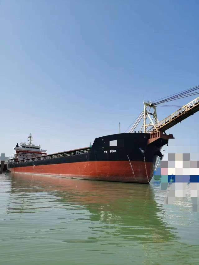 自卸砂船 浙江 宁波市-2.jpg