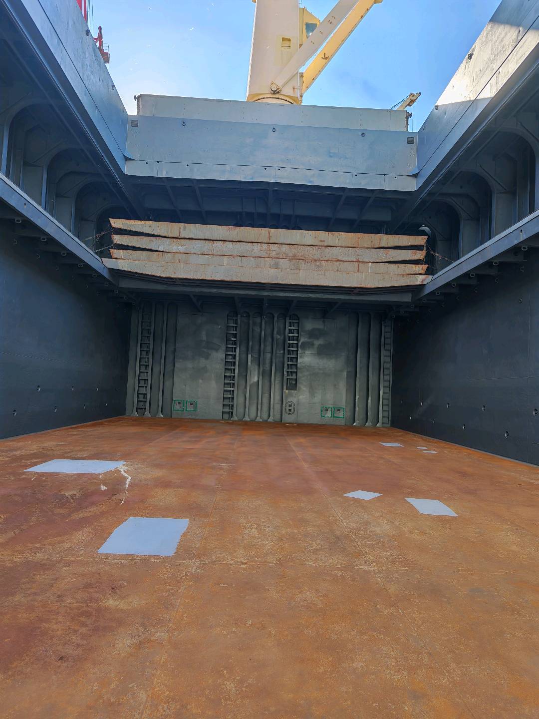 出售8900吨散杂货船NKSell 8900-ton bulk cargo ship NK 福建 福州市-2.jpg