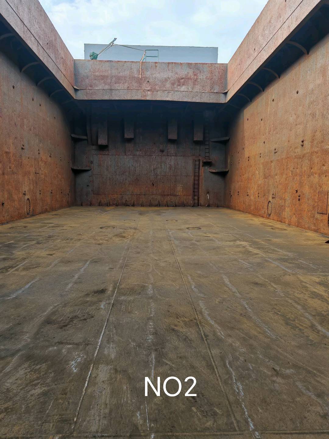 出售3505吨散货船无限航区Sell 3505-ton bulk carrier unlimited navigation area 福-2.jpg