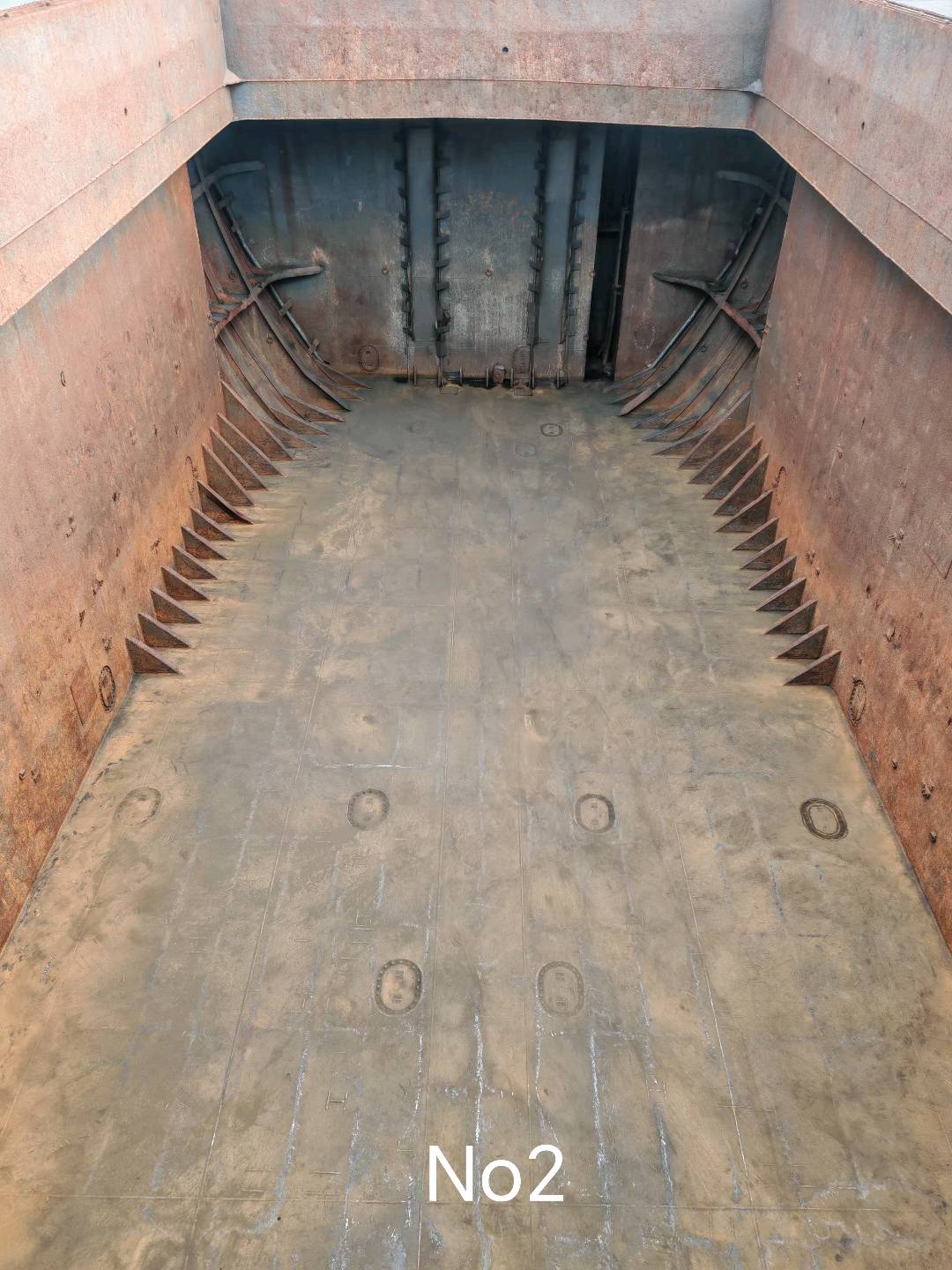 出售3500吨散货船无限航区Sell 3600-ton bulk carrier unlimited navigation area 福-2.jpg