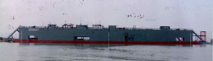 出售2010年造5000举力内河A级浮船坞 广东 深圳市-2.jpg