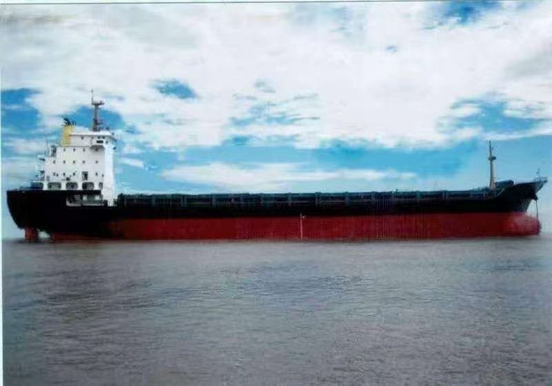 出售国内ZC检验2005年10773DWT多用途船 船舶类型:多用途船 建造地点:浙江台州 建造时-2.jpg