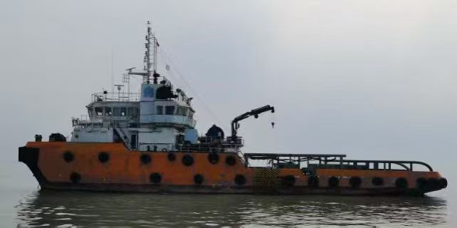 出售2008年造5200马力无限航区三用拖轮 广东 深圳市-2.jpg