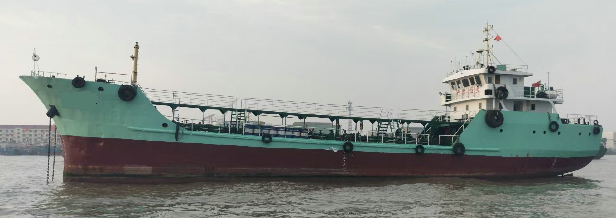 售：2009年沿海650吨油船 山东 潍坊市-2.jpg