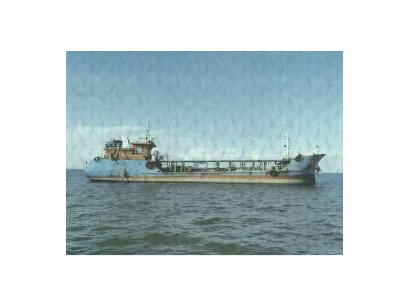 出售2010年造550吨沿海溢油污油回收船 广东 深圳市-2.png