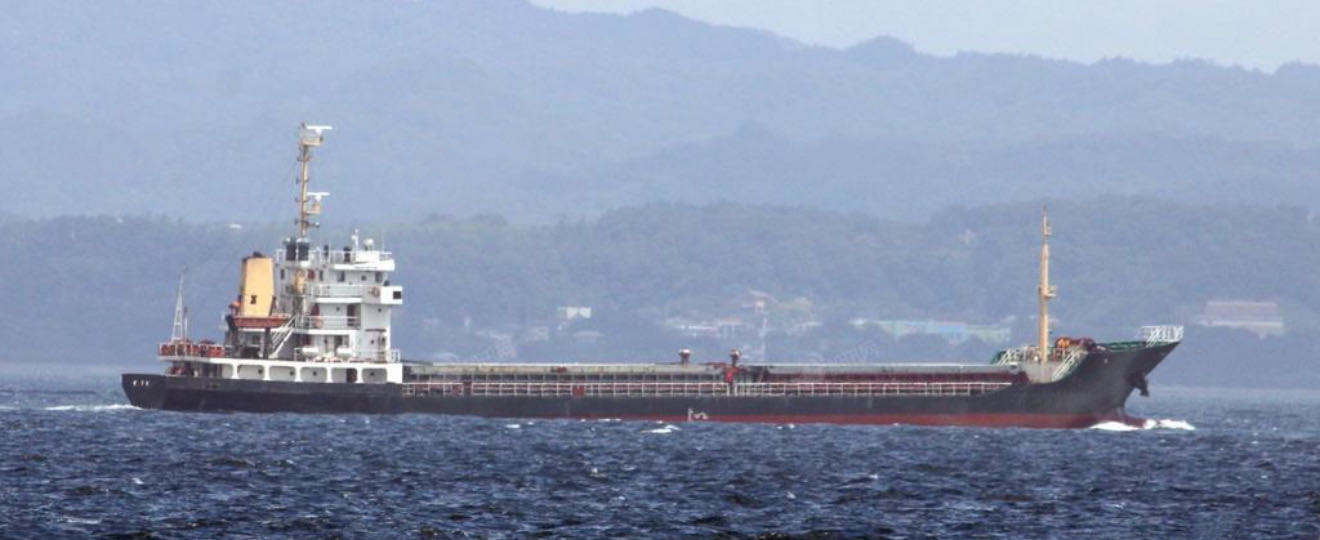 出售：3900吨外贸通用货船 *国际船舶* 建造年份：2005年 建造地址：中国  无限航区 船-2.jpg