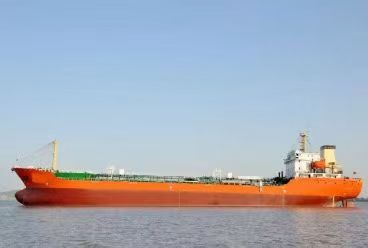 出售2014年造10500吨近海双底双壳一级油船 广东 深圳市-2.jpg