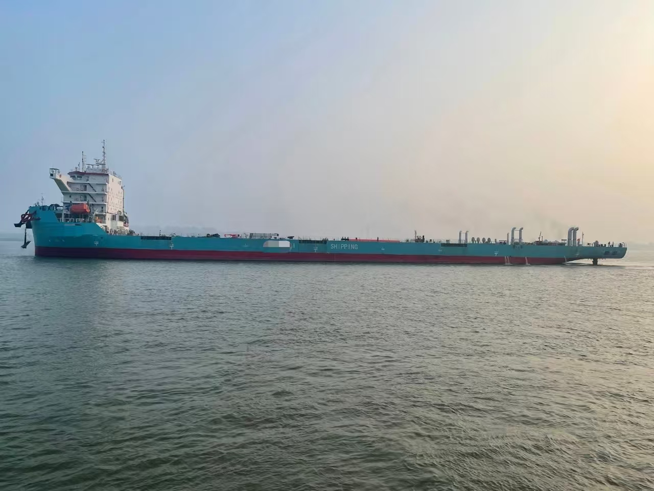出售2024年造28550吨无限航区前驾驶多功能甲板运输船 广东 深圳市-2.jpg