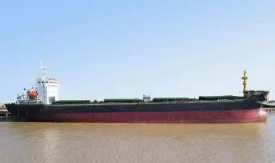 出售2011年造26530吨近海双底双壳散货船 广东 深圳市-2.jpg