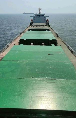 出售16000吨散货船Sell 16,000 tons of bulk carriers 福建 福州市-2.jpg