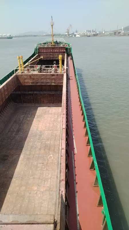 2008年3400吨散货船 福建 宁德市-2.jpg