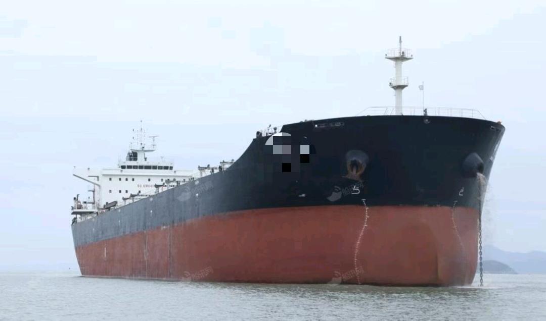 出售20000吨散货船Sell 20,000-ton bulk carriers 福建 福州市-2.jpg