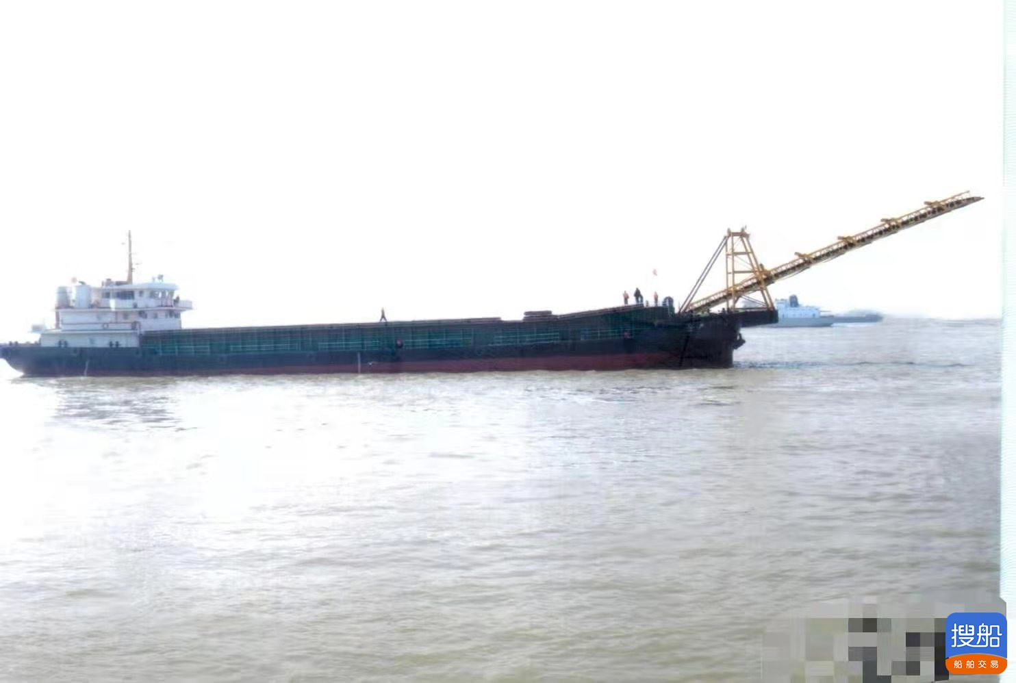 出售3500吨皮带船-沿海 福建 宁德市-2.jpg