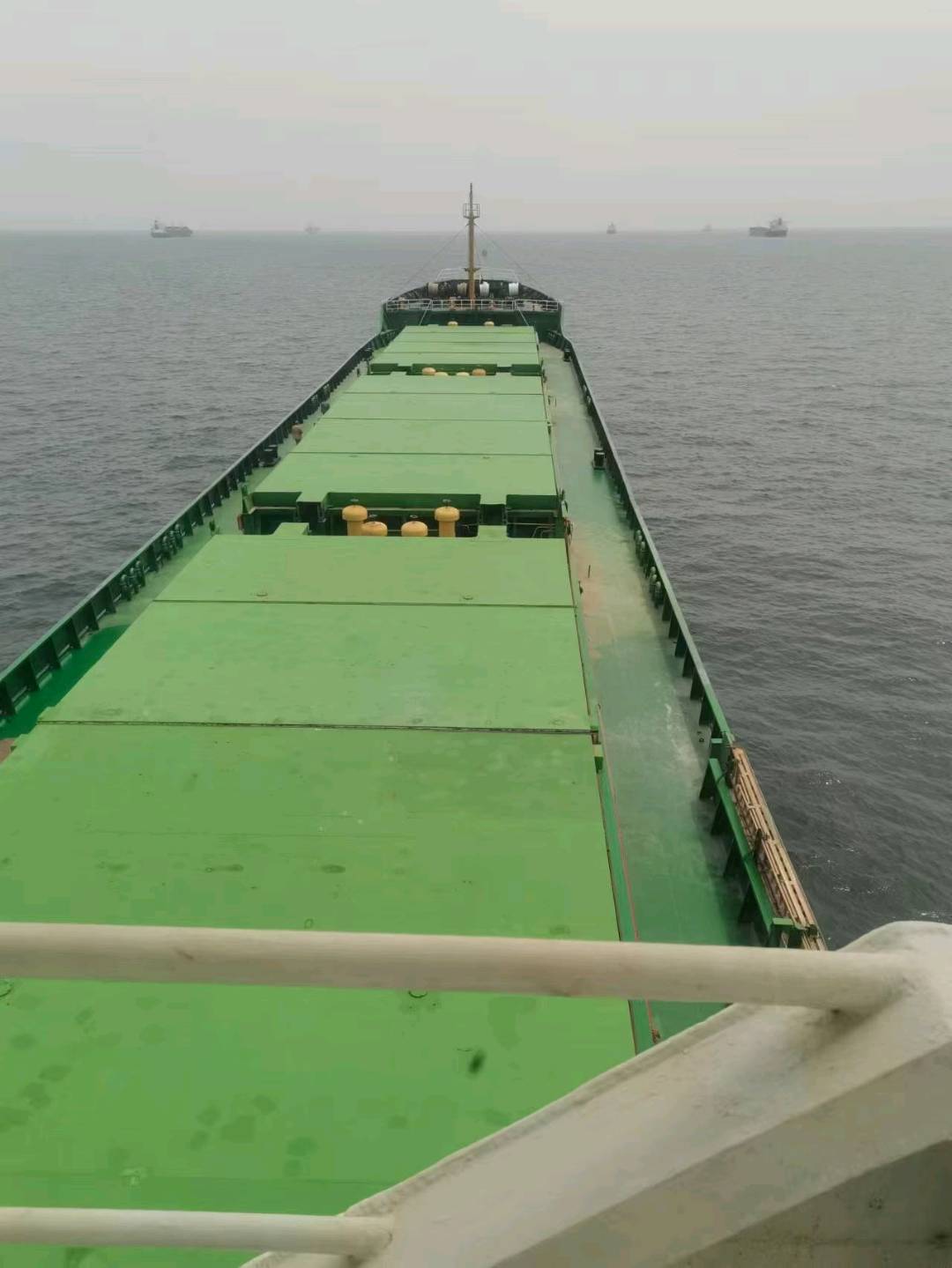 出售10000吨散货船双壳结构 福建 福州市-2.jpg